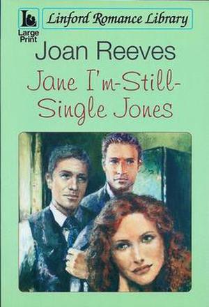 Jane   Jones by Joan Reeves