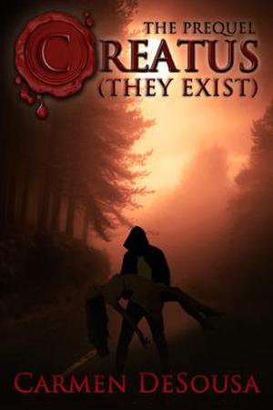 Creatus  : The Prequel (Creatus #0.5)