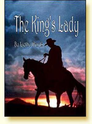 The King's Lady by Lietha Wards