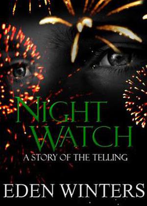 Night Watch by Eden Winters