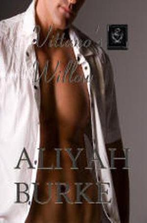 Vittano's Willow (The Megalodon Team #5)