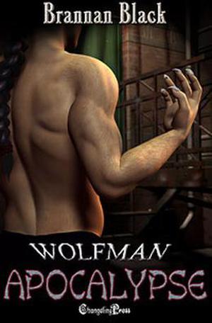 Apocalypse (Wolfman #1)