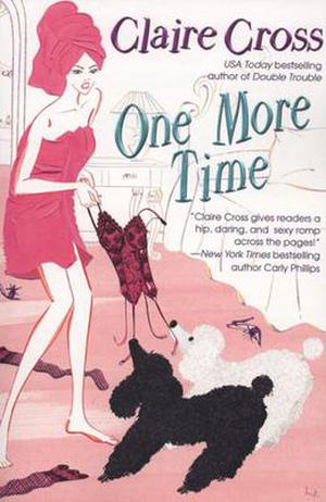 One More Time (The Coxwells #3)