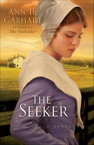 The Seeker by Ann H. Gabhart