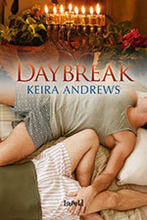Daybreak (Eight Nights #2)