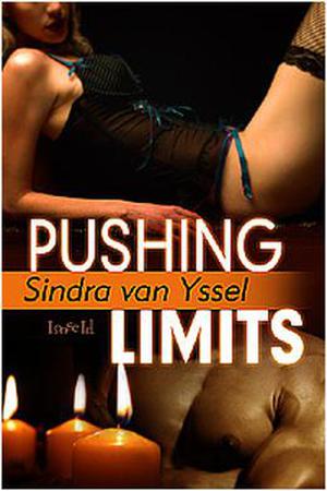 Pushing Limits by Sindra van Yssel