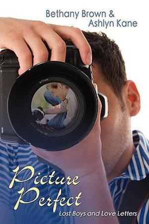 Picture Perfect (Lost Boys and Love Letters #2)