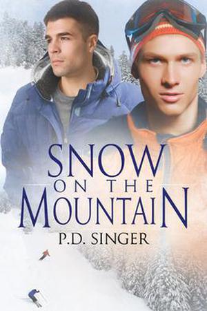 Snow on the Mountain by P.D. Singer
