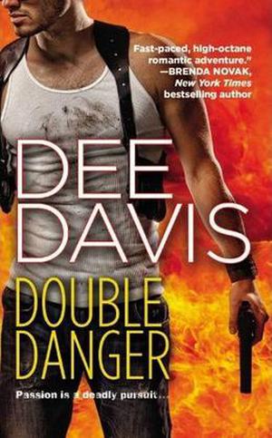 Double Danger (A-Tac #6)