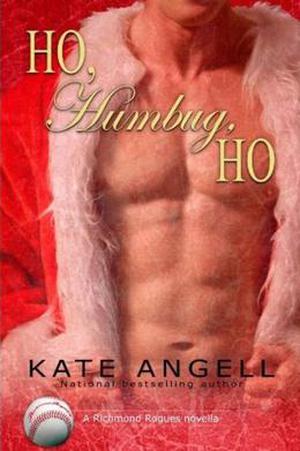 Ho, Humbug, Ho (Richmond Rogues #4.5)