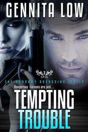 Tempting Trouble (S.A.S.S. #3)