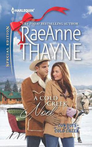 A Cold Creek Noel (Cowboys of Cold Creek #11)