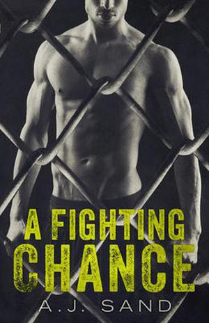 A Fighting Chance by A.J. Sand