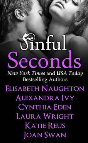 Sinful Seconds (The Rapture #2)