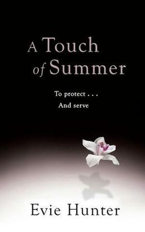 A Touch of Summer (Pleasures #2.5)