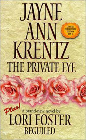 The Private Eye / Beguiled (PI & Men to the Rescue #1)