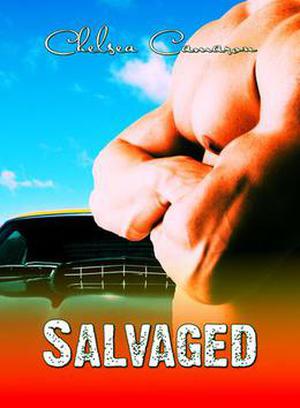 Salvaged (Love & Repair #2)