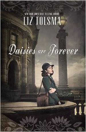 Daisies Are Forever (Women of Courage #2)
