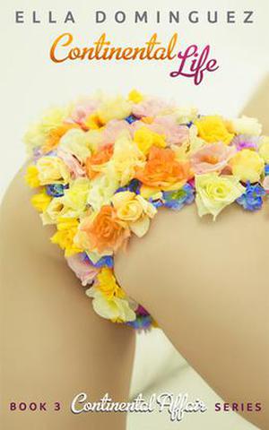 Continental Life by Ella Dominguez
