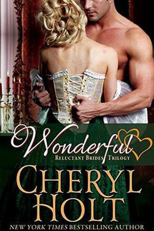 Wonderful (Reluctant Brides Trilogy #3)