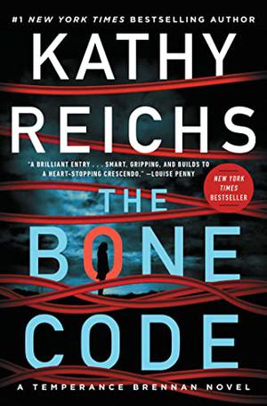 The Bone Code (Temperance Brennan #20)