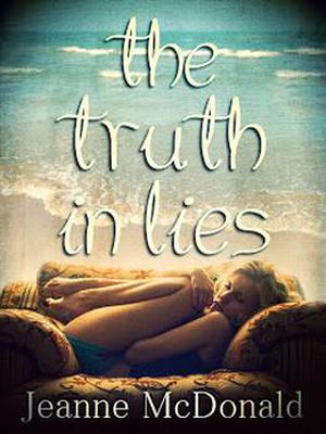The Truth in Lies (The Truth in Lies Saga #1)