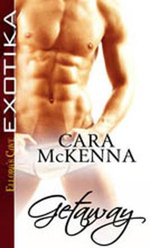 Getaway (Shivaree #2)