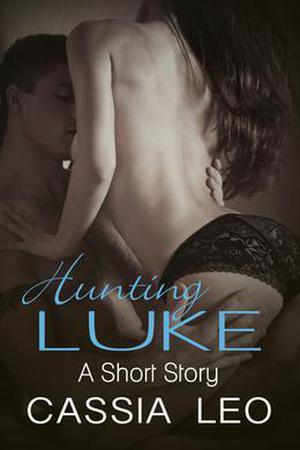 Hunting Luke (Luke #5.5)