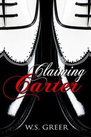 Claiming Carter (The Carter Trilogy #1)