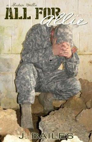 All for Allie (Shaken #1.5)