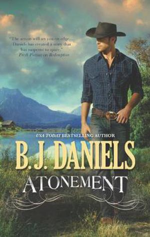 Atonement (Beartooth, Montana #4)