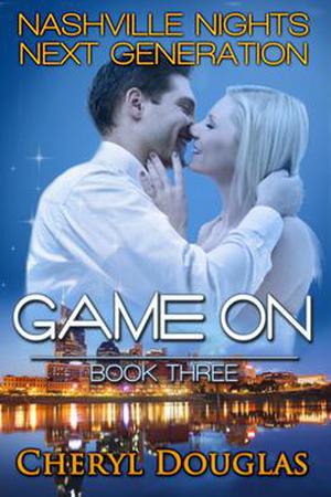 Game On by Cheryl Douglas