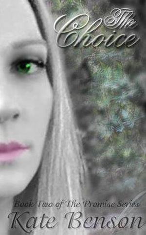 The Choice (The Promise #2)