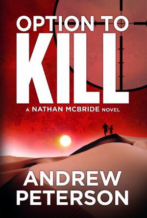 Option to Kill (Nathan McBride #3)