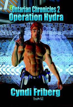 Operation Hydra (Beyond Ontariese #2)