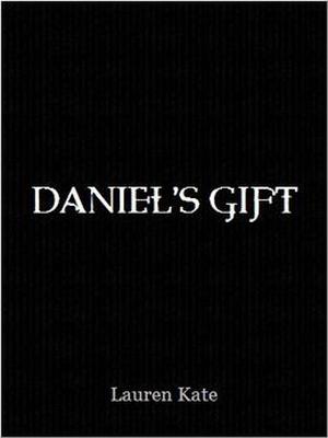 Daniel's Gift (Fallen Shorts #3.5)