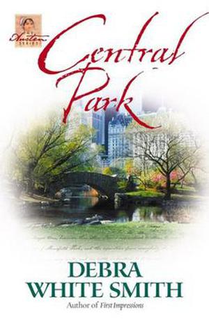 Central Park (Austen Series #3)