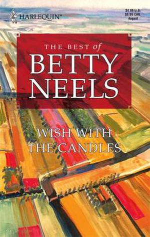 Wish with the Candles by Betty Neels