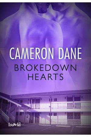 Brokedown Hearts (Foster Siblings #3)