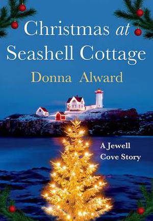 Christmas at Seashell Cottage (Jewell Cove #1.5)