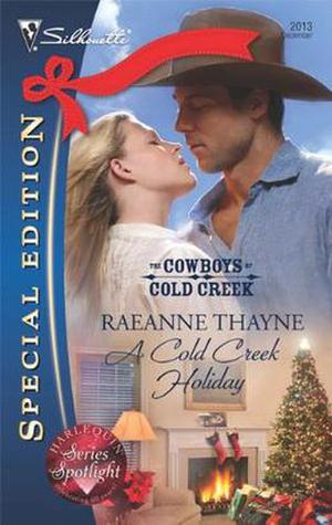 A Cold Creek Holiday (Cowboys of Cold Creek #6)