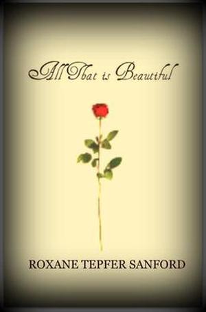 All That is Beautiful (Arrington #2)