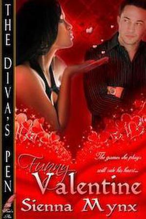 Funny Valentine by Sienna Mynx