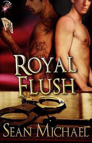 Royal Flush (Handcuffs and Lace #33)