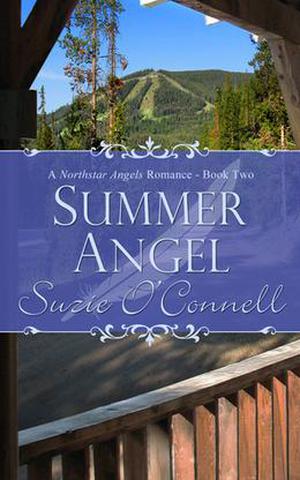 Summer Angel (Northstar Angels #2)