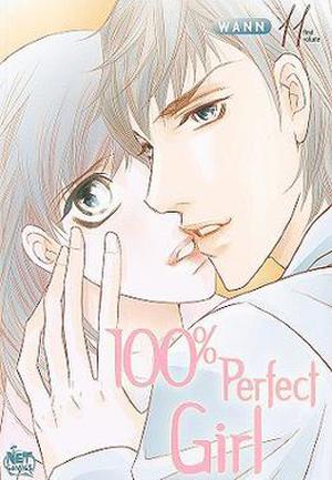100% Perfect Girl, Volume 11 (100% Perfect Girl #11)