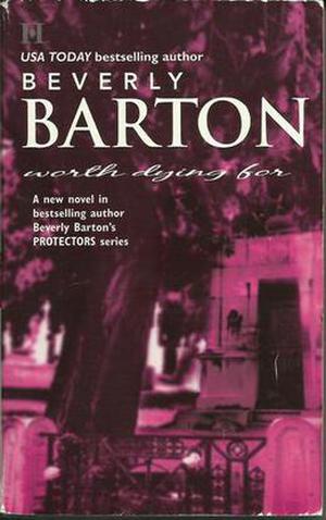 Worth Dying For (The Protectors #24)