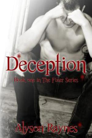 Deception (Fixer #1)