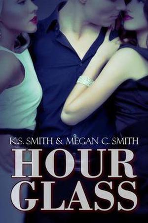 Hourglass (Hourglass #1)