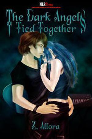 The Dark Angels: Tied Together (The Dark Angels #2)